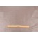 Sample of PK Lifestyles Solid Comet Woven Cotton Decorator Fabric in Mercury 
