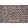 Kaufmann Batam Printed Drapery Fabric in Pewter 