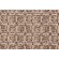 Lacefield Castille-Ashby Printed Linen Blend Drapery Fabric in Smoke 
