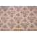 Lacefield Blythe-Flax Printed Cotton Blend Drapery Fabric in Slate 