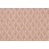 Sample of Lacefield Ponce-Danish Linen Printed Cotton Blend Drapery Fabric in Rose 