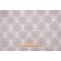 Click for Lacefield Chella-Chatham White Printed Cotton Blend Drapery Fabric in Slate  Lacefield Chella-Chatham White Printed Cotton Blend Drapery Fabric in Slate