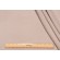 Barrow M10794 Woven Decorator Fabric in Linen 