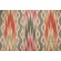 Kaufmann Jalakara Printed Cotton Drapery Fabric in Seaspray 