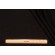 Covington Jefferson Linen Woven Drapery Fabric in 93-Black 
