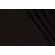 Covington Jefferson Linen Woven Drapery Fabric in 93-Black 