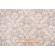 Covington Loxodonta Printed Linen Blend Drapery Fabric in 908-Platinum 