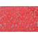 Click for Hamilton Leo Velvet Upholstery Fabric in Pomegranate  Hamilton Leo Velvet Upholstery Fabric in Pomegranate