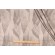 Sample of TFA With A Twist Woven Upholstery Fabric in Gunmetal 