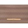 Ombre Stripe Woven Outdoor Fabric in Taupe 