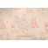 Thibaut Tea For Teddies Printed Cotton Drapery Fabric in Yellow 