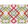 Premier Prints Winston Printed Cotton Drapery Fabric in Pine 