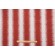 Premier Prints Jiri Printed Polyester Outdoor Fabric in Farrow 