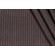P Kaufmann The Cord Woven Velour Decorator Fabric in Gunmetal 