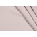 Golding Washed Falcon Woven Cotton Decorator Fabric in Platinum 