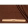 Kaufmann Slubby Linen Woven Decorator Fabric in Hickory 