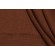 Kaufmann Slubby Linen Woven Decorator Fabric in Hickory 