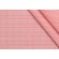 Terrasol-La Playa Woven Outdoor Fabric in Coral 