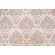 Kaufmann Marquette Printed Linen Blend Drapery Fabric in Grey