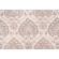 Kaufmann Marquette Printed Linen Blend Drapery Fabric in Grey