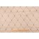 Vine Trellis Embroidered Drapery Fabric in Olive