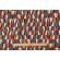 Covington Decken Printed Cotton Drapery Fabric in 397-Primary 