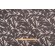 Covington Kilwa Chenille Upholstery Fabric in 945-Gunmetal 
