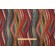 Terrasol - Kenya Terrain Printed Acrylic Outdoor Fabric in Rouge 