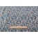 Hamilton Backlash Velvet Upholstery Fabric in Nile 