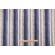 PK Lifestyles Wind Driven Printed Polyester Outdoor Fabric in Navy 