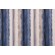 PK Lifestyles Wind Driven Printed Polyester Outdoor Fabric in Navy 