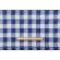 PK Lifestyles Painterly Plaid Printed Polyester Outdoor Fabric in Sky 