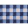 PK Lifestyles Painterly Plaid Printed Polyester Outdoor Fabric in Sky 