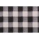 Sample of PK Lifestyles Painterly Plaid Printed Polyester Outdoor Fabric in Ebony 