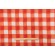 PK Lifestyles Painterly Plaid Printed Polyester Outdoor Fabric in Coral 