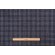 PK Lifestyles Glendale Plaid Chenille Upholstery Fabric in Navy 