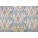 PK Lifestyles Bergama Ikat Printed Cotton Twill Drapery Fabric in Aloe 