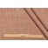 PK Lifestyles Layla Woven Chenille Upholstery Fabric in Gingerbread 