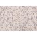 PK Lifestyles Brigitte Printed Polyester Drapery Fabric in Haze 
