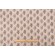 PK Lifestyles Posy Printed Drapery Fabric in Charcoal 