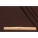 Click for Solid Woven Decorator Fabric in Chocolate  Solid Woven Decorator Fabric in Chocolate