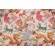 Hamilton Himalaya Printed Cotton Drapery Fabric in Natural 