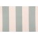 Bella Dura Home Cabana Stripe Latex Backed High UV Polyester Outdoor Fabric in Spa