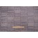 PK Lifestyles Bamako Stripe Chenille Upholstery Fabric in Lapis 