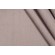 Crypton Solid High Performance Stabilizer Backed Chenille Upholstery Fabric in Silver