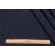 Sample of Crypton Sadie High Performance Chenille Upholstery Fabric in Indigo 