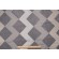 Aldeco Balou Sheer Drapery Fabric in Creamy