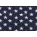 Richloom Macey-Diamond Tech Printed Polyester Outdoor Fabric in American 