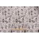 Richloom Pups Woven Upholstery Fabric in Domino 