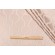 Covington Silhouette Woven Decorator Fabric in Champagne